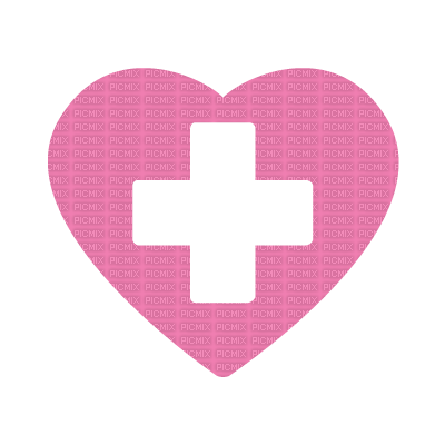 medical heart - png grátis