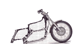 moto - Animovaný GIF zadarmo