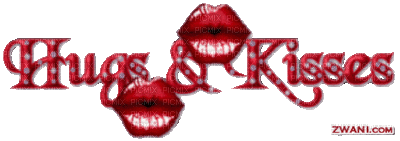kiss - Bezmaksas animēts GIF