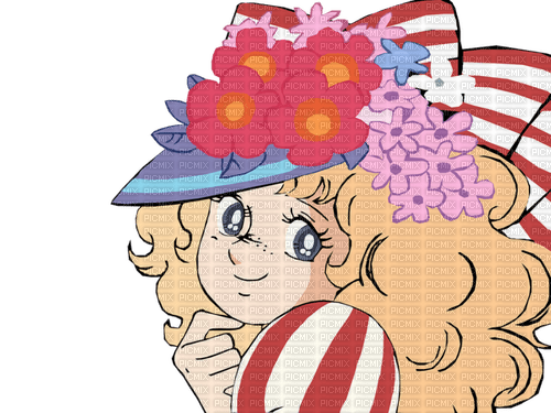 Candy white ❤️ elizamio - δωρεάν png