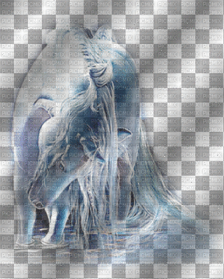 unicorn5 - GIF animé gratuit