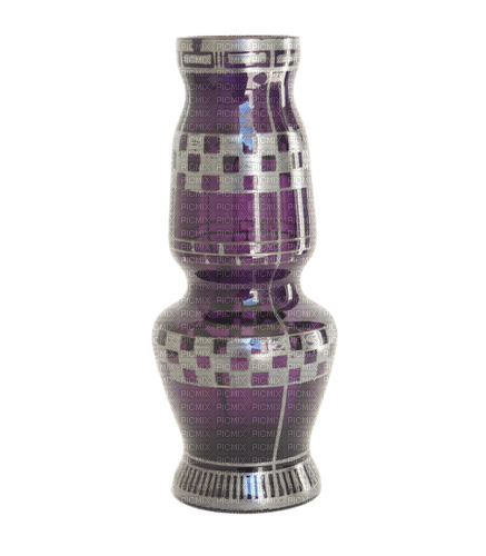 vase violet.Cheyenne63 - PNG gratuit