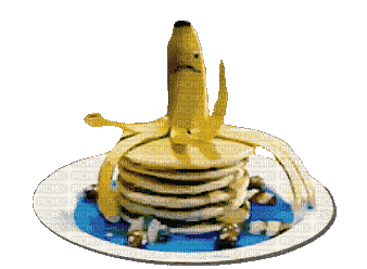 pancakes bp - Gratis animeret GIF