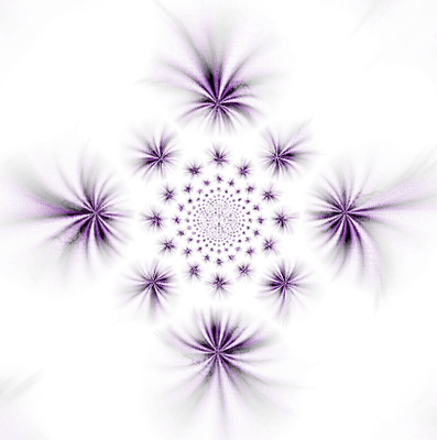 minou-deco-purple - png grátis