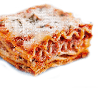 lasagna - gratis png