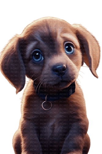 Chien - 無料png