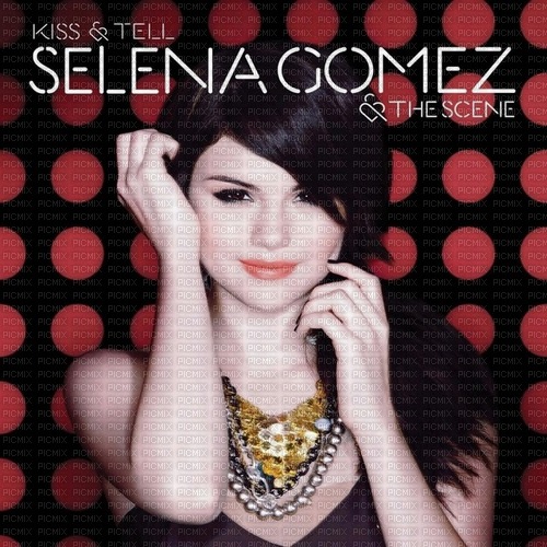 Selena Gomez - gratis png