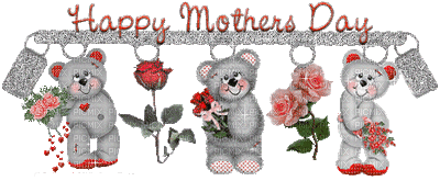 ♥ Mothers ♥ - 無料のアニメーション GIF