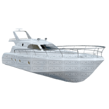 Kaz_Creations Boat - nemokama png