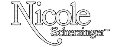 Kaz_Creations Names Logo Text Nicole Scherzinger - darmowe png