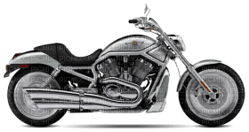 Kaz_Creations Motorcycle Motorbike - bezmaksas png