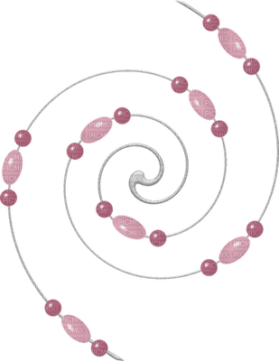 Kaz_Creations Deco Beads Colours - PNG gratuit