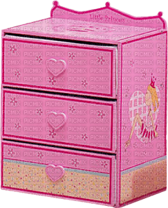 Kaz_Creations Furniture Drawers - 免费PNG