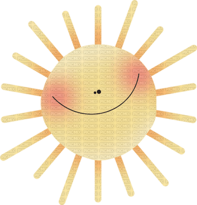 Kaz_Creations Deco Sun Rays Flares Colours - PNG gratuit