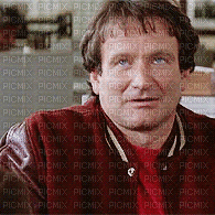 Robin Williams - GIF animado gratis