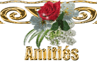 amitier - Бесплатный анимированный гифка