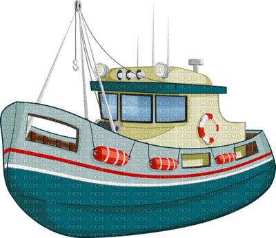 Kaz_Creations Boat Yacht Ship - zadarmo png