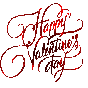 valentines day - Безплатен анимиран GIF