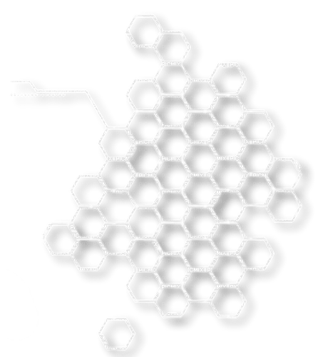 ..:::Honeycombs deco:::.. - Free PNG