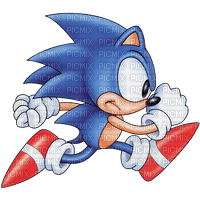 sonic the hedgehog - png gratuito