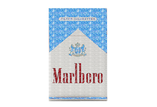Marlboro - 無料のアニメーション GIF
