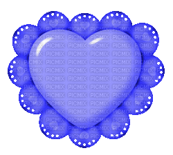 Kaz_Creations Deco Heart Love Hearts Valentine's Day  Colours - GIF เคลื่อนไหวฟรี