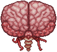 brain of cthulhu - Besplatni animirani GIF