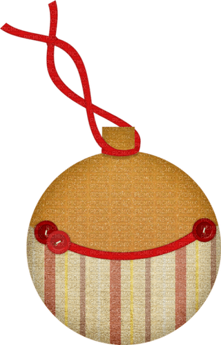 kikkapink christmas deco winter sphere - δωρεάν png