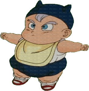 Baby Trunks - kostenlos png