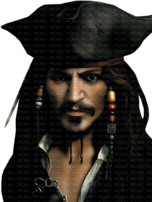 Kaz_Creations Pirate - PNG gratuit