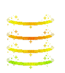 eff jaune yellow - Bezmaksas animēts GIF