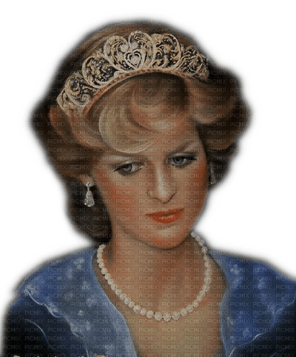 Rena Princess Diana Prinzessin - png ฟรี