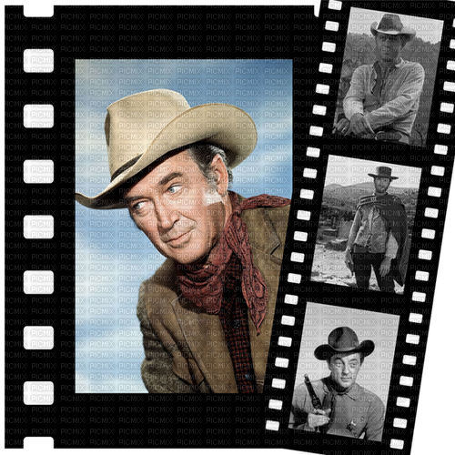 western cowboy milla1959 - bezmaksas png
