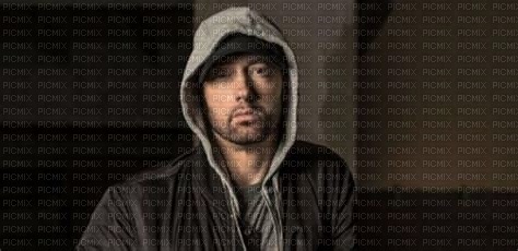 Eminem - 免费PNG