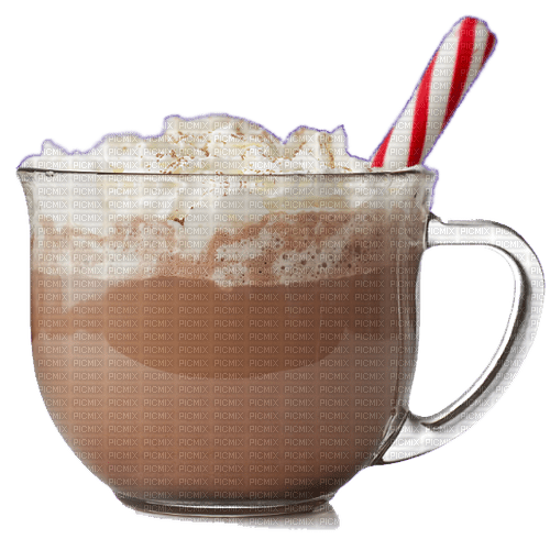 Chocolate Drink - Free PNG