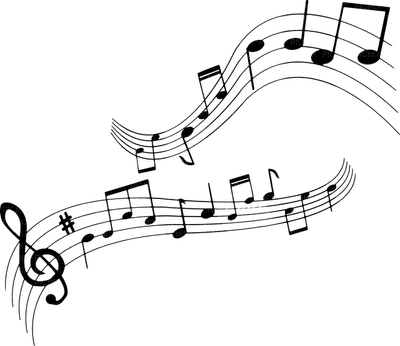 music, sheet music - ingyenes png