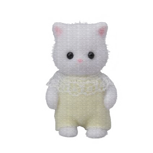 Calico Critters/Sylvanian families cat baby - 免费PNG