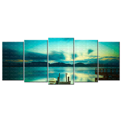 picture panels wall art bp - Free PNG