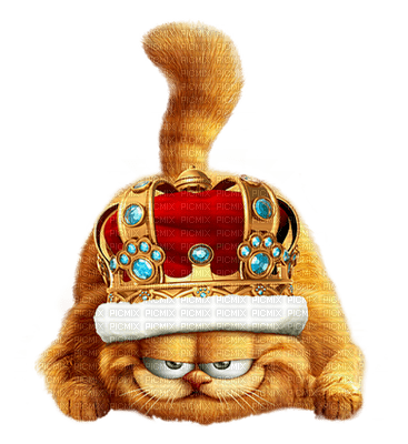 Kaz_Creations Cartoons Cartoon Garfield - png gratuito