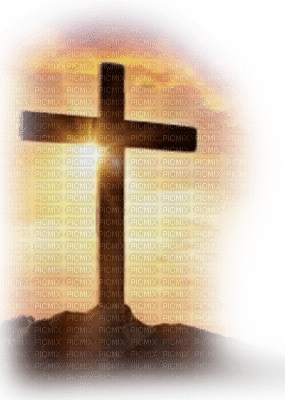 cross jesus easter - Free PNG