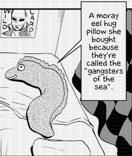 manga panel - Free PNG