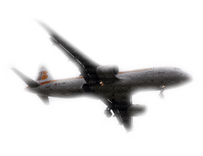 Kaz_Creations Aeroplane - png gratis