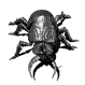 scarabe - GIF animasi gratis