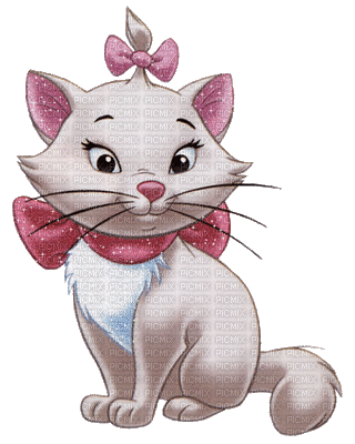 cat chat katze animal gif anime animated animation tube glitter movie film  disney, cat , chat , katze , animal , gif , anime , animated , animation ,  tube , glitter , movie , film , disney - Free animated GIF - PicMix