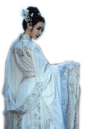 Rena Asian Braut Bride Wedding Hochzeit Woman - gratis png