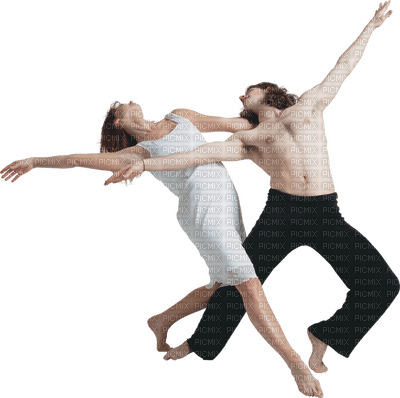 minou-ballet -dancer-ballet-dansare-danseur- ballet - PNG gratuit