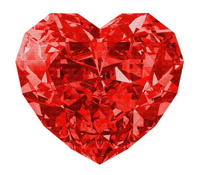 Heart cuore red laurachan - zadarmo png