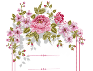Flower Decoration - δωρεάν png