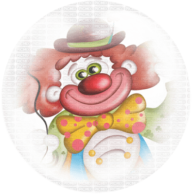Kaz_Creations Clowns Clown - ilmainen png