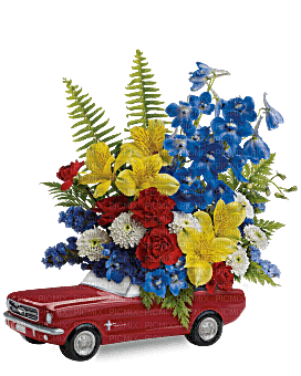 Kaz_Creations  Flowers Vase Plant - безплатен png